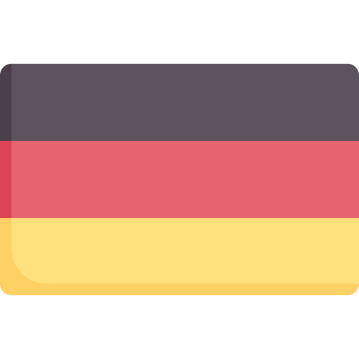 Flagge Deutschland