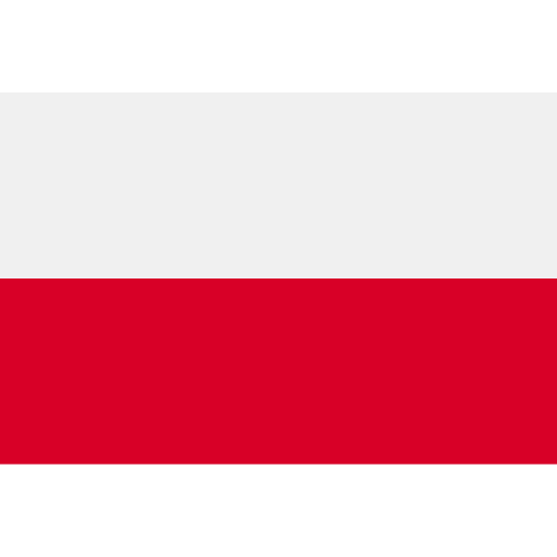 Polen Flagge